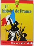 L'HISTOIRE DE FRANCE