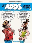 Les ados Laura et Ludo