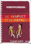 Le respect et le mépris