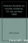 LES ANNEES 1960 (TOME 7) 1960-1969