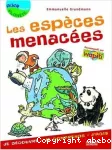 Les espèces menacées