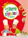 Le livre de cuisine des juniors