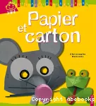 Papier et carton