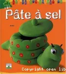 Pâte à sel