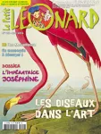 Le Petit Léonard, 190 - 04/2014