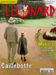 Le Petit Léonard, 192 - 06/2014