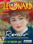 Le Petit Léonard, 194 - 09/2014
