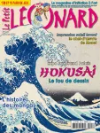 Le Petit Léonard, 195 - 10/2014