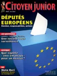 L'élection des députés européens