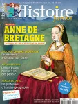 Un professeur d'histoire-géographie