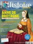 Anne de Bretagne : duchesse et deux fois reine de France