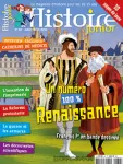 La Renaissance : une période riche en histoire !