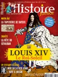 Louis XIV : le roi-Soleil