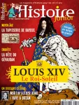 Louis XIV et sa cour