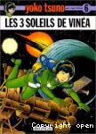 LES 3 SOLEILS DE VINEA