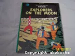 Explorers on the moon