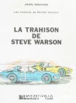 LA TRAHISON DE STEVE WARSON