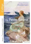 La petite sirène