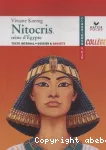 Nitocris, reine d'Égypte