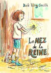 Le nez de la reine