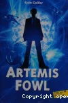 Artemis Fowl