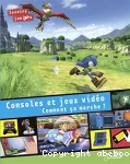 Consoles et jeux vidéo