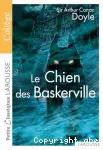 Le chien des Baskerville