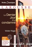 Le dernier jour d'un condammé