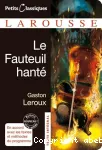 Le fauteuil hanté