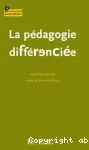 La pédagogie différenciée