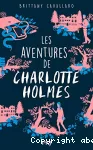 Les aventures de Charlotte Holmes