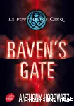 Raven's gate