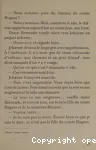 La fille du comte Hugues