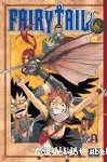 Fairy Tail