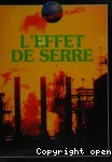 L'effet de serre