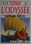Odyssée, le voyage d'Ulysse