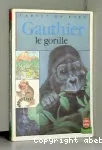 Gauthier le gorille