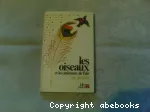 LES OISEAUX ET LES ANIMAUX DE L'AIR