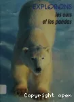 LES OURS ET LES PANDAS