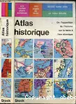 ATLAS HISTORIQUE