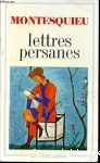 LETTRES PERSANES