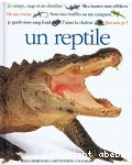 UN REPTILE