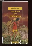 Aventures aux philippines