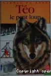 Téo le petit loup