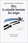 Abo, le minable homme des neiges