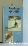 Exploits sportifs