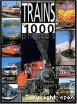 Les trains en 1000 photos