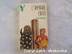 L'affaire Caïus