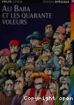 Ali Baba et les quarante voleurs Contes des 