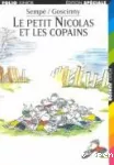 LE PETIT NICOLAS ET LES COPAINS